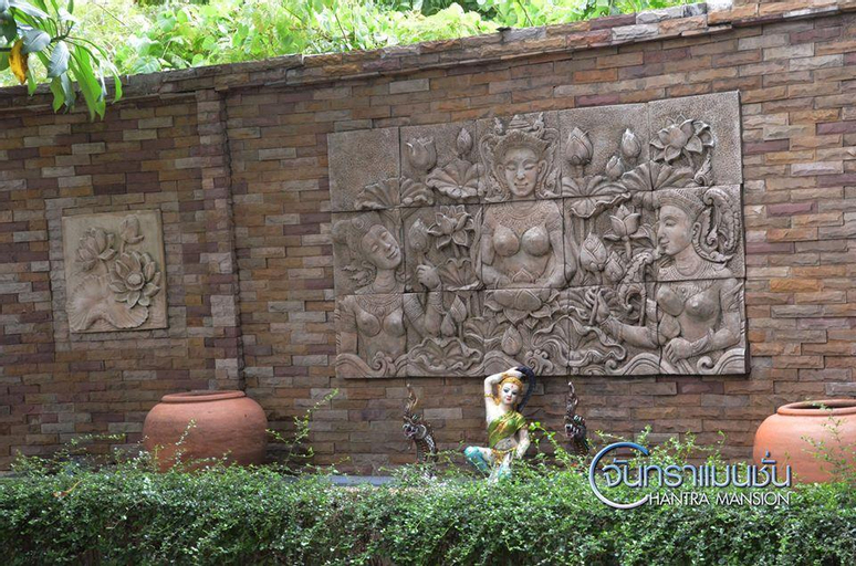 Exterior & Views, Chantra mansion 27, Wang Thonglang