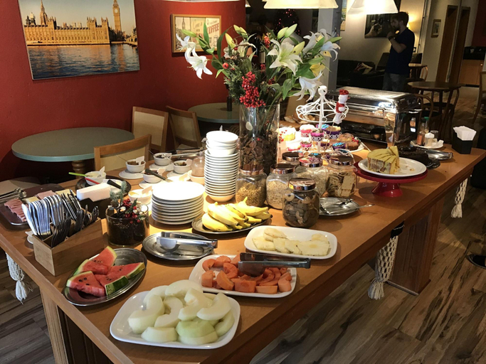 Food & Drinks 5, Hotel Boutique Britanic, Gramado