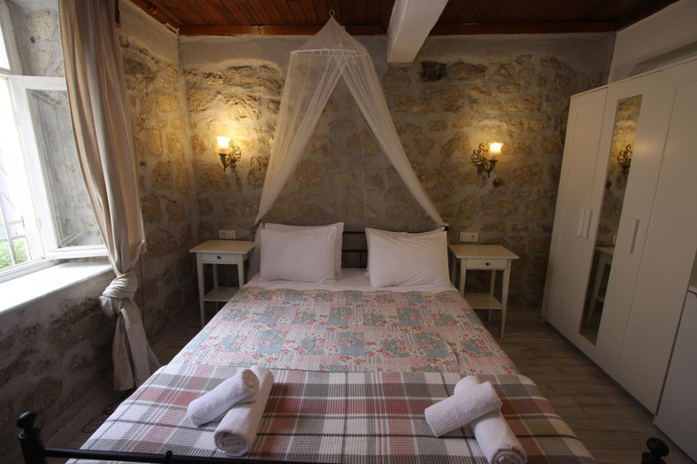 Bedroom 3, Imerek Tas Ev Otel Alacatı, Çeşme