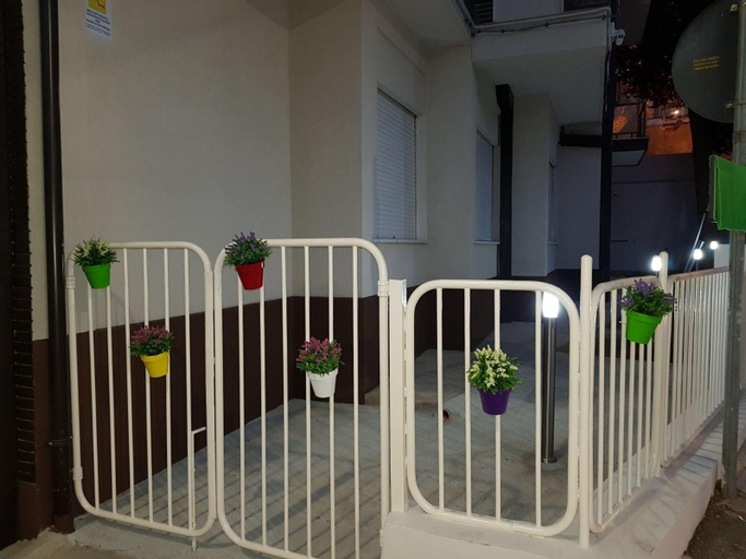 CALAMO -HOTEL -RESIDENCE- B&B, Vibo Valentia