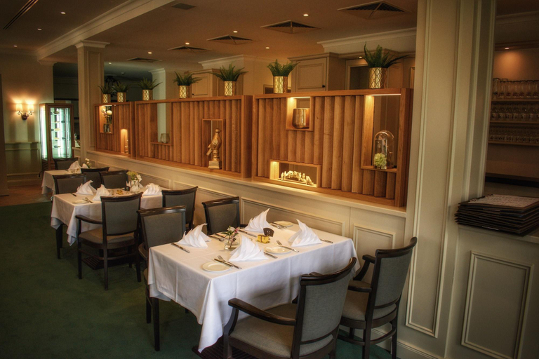 Food & Drinks 5, Parkhotel Surenburg, Steinfurt