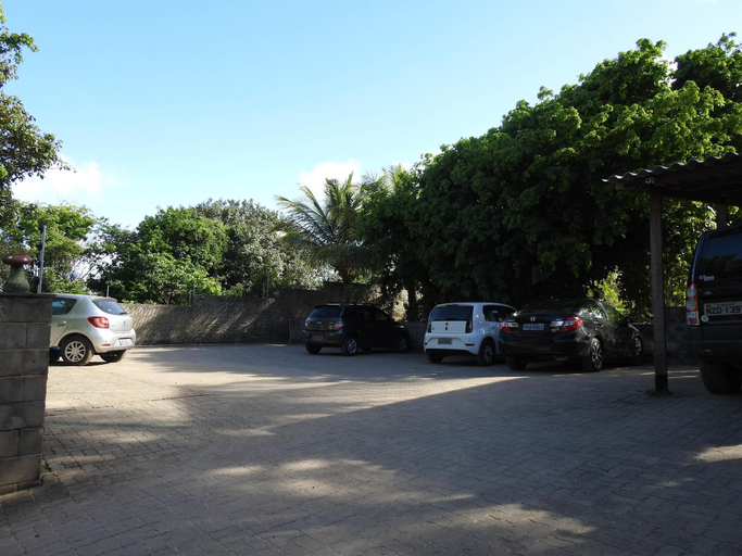 Morada dos Ventos, Tibau do Sul