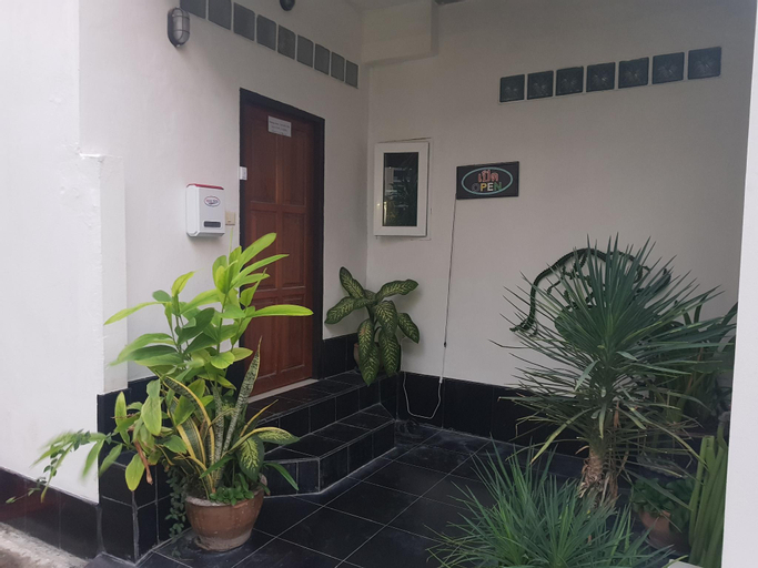 Public Area 2, JJ Place 2, Phaya Thai