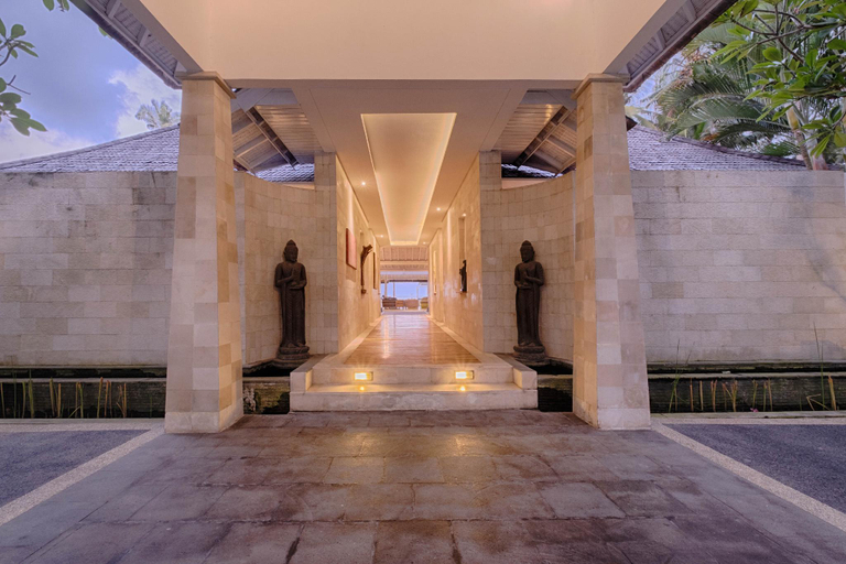 Public Area 4, Kutus Kutus Saba Beach Villa, Gianyar