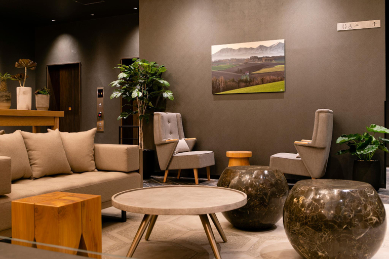 Public Area 2, KOKO HOTEL Sapporo Susukino, Sapporo