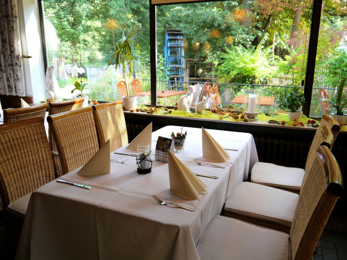 Food & Drinks 5, Karlsmühle in Mertesdorf, Trier-Saarburg