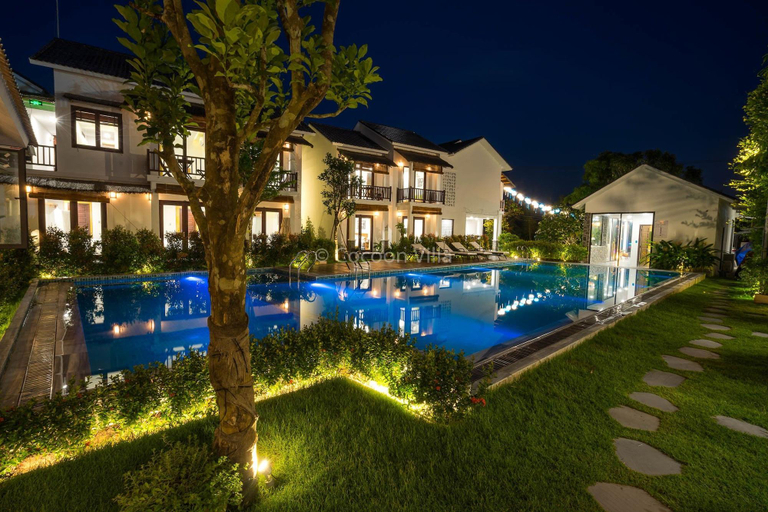 Others 2, Cocoon Villa, Da Nang