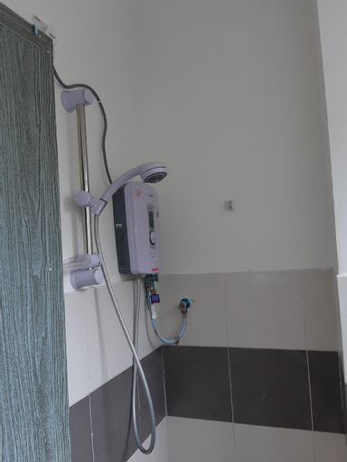 Bedroom 3, SANTAI CAMERON, Cameron Highlands
