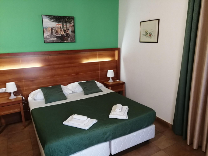 Bedroom 5, Murat Guesthouse, Vibo Valentia