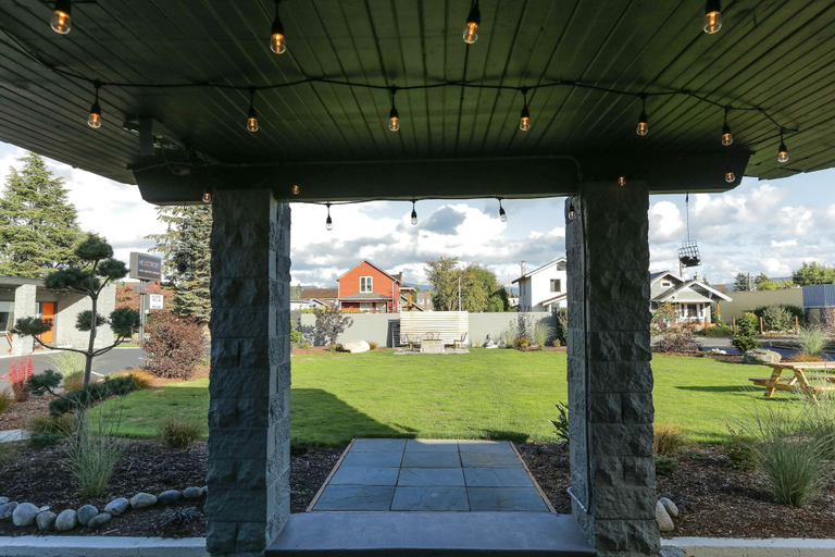 Public Area 2, Heliotrope Hotel, Whatcom