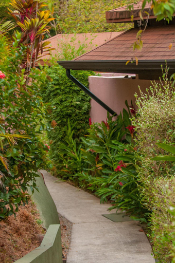 Public Area 2, Tiki Villas Rainforest Lodge & Spa, Osa