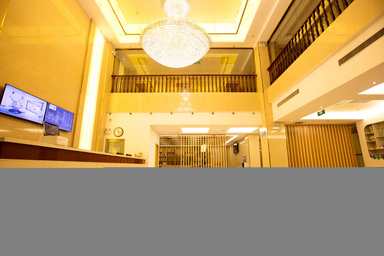 Others 4, Hanting Hotel Nanyang Xixia County, Nanyang