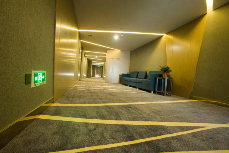 Public Area, Starway Hotel Xinyi Nanjing Road, Xuzhou