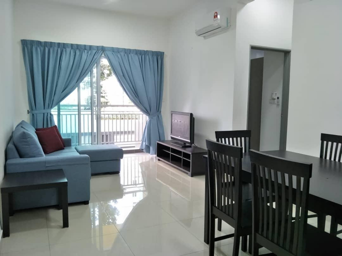 [VALUE!!] 2 KING size beds Mesahill + Wifi, Seremban
