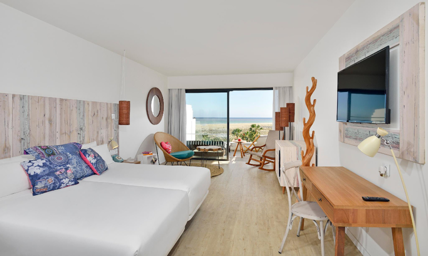 Bedroom 3, Zel Fuerteventura, Las Palmas