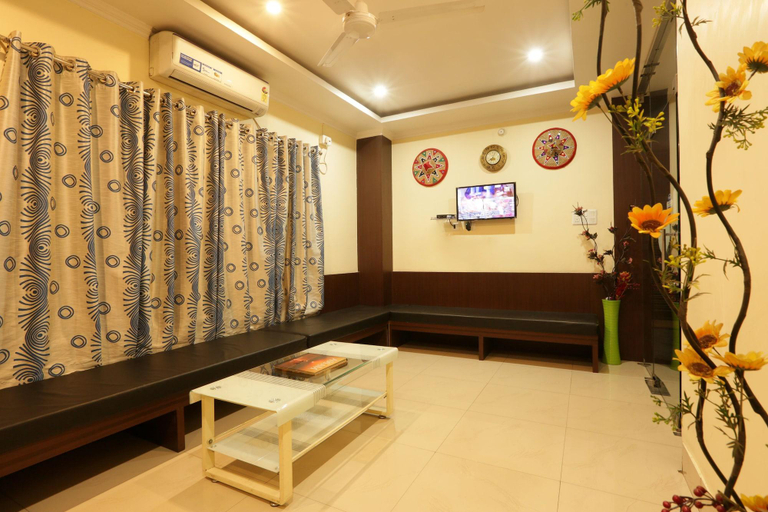 Public Area 2, Hotel Grand Luit, Kamrup Metropolitan