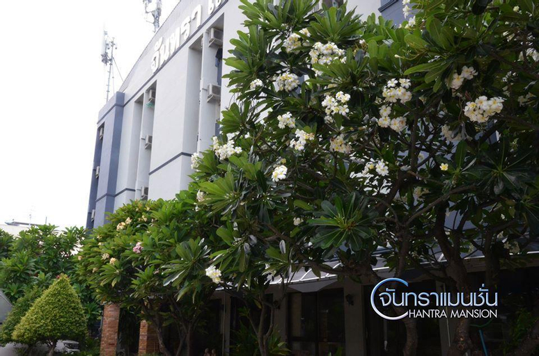 Exterior & Views 2, Chantra mansion 14, Wang Thonglang