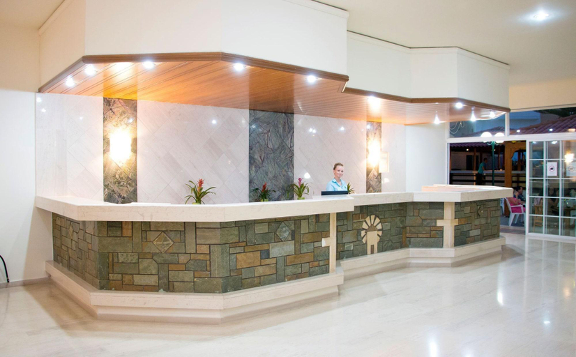 Public Area, Marathon Hotel - All Inclusive, South Aegean