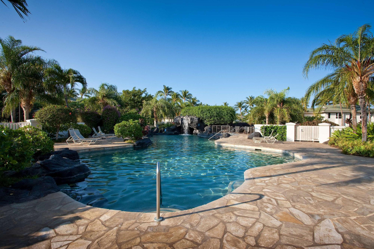 Sport & Beauty 2, The Islands at MaunaLani aDestination by Hyatt Res, Hawaii