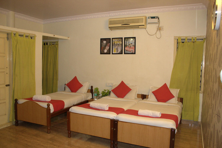 Others 4, Nachis BnB, Bangalore