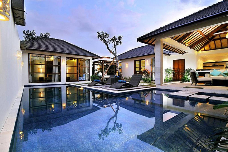 Sport & Beauty 2, Arama Poolside Villa, Badung