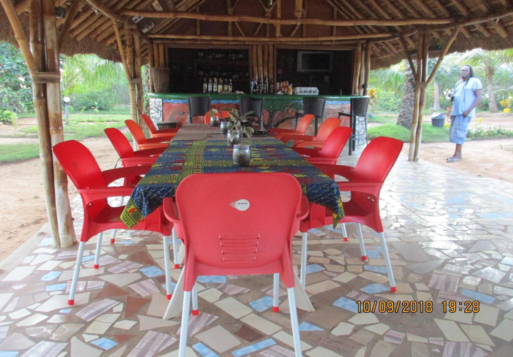 Food & Drinks 3, Twitter Paradise Guest House, Komenda-Edina-Eguafo-Abirem