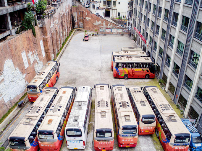 Others 3, Hanting Hotel Chongqing Wushan, Chongqing