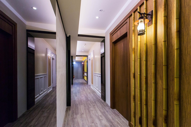 Public Area 3, FM Vanilla Bed and Breakfast, Yilan