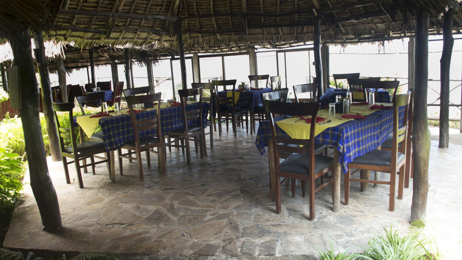 Food & Drinks 5, Millennium Sea Breeze Resort, Bagamoyo