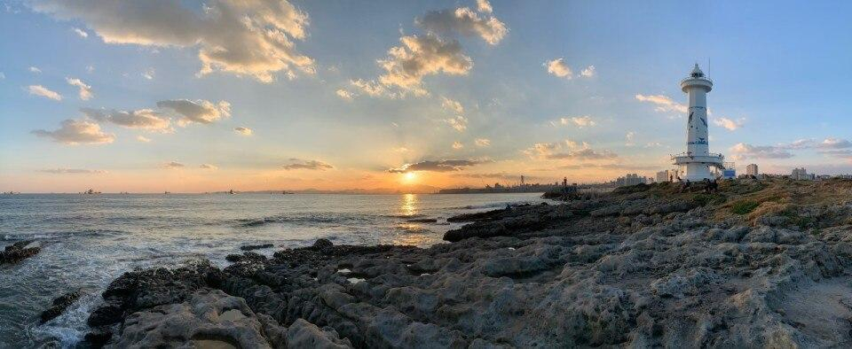 S 슬도방11  울산에  25평  바다와 일출 일몰 볼수있는 곳, Dong