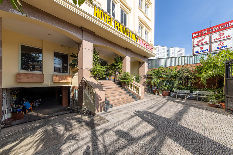 Exterior & Views 5, Phong Lan 2 Hotel, District 9