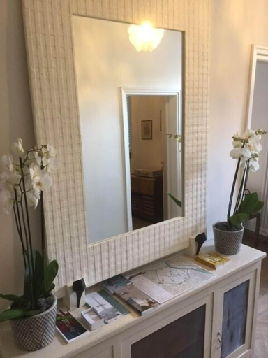 Bathroom 4, Dimora 16 Rooms & Garden, Prato