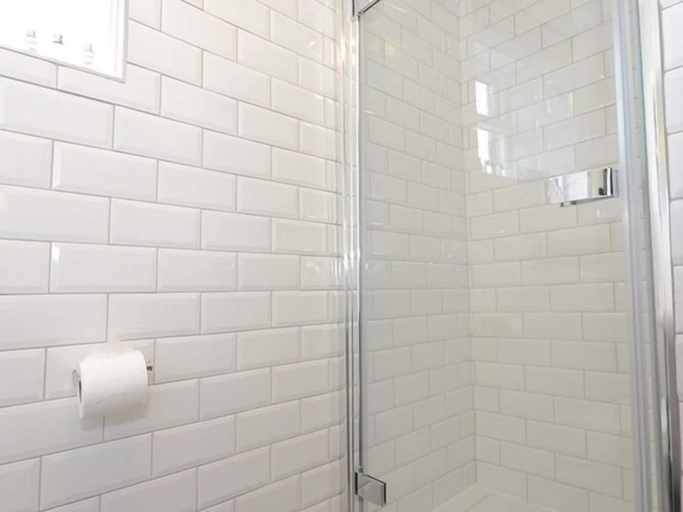 Bathroom 4, Alma Inn, Calderdale