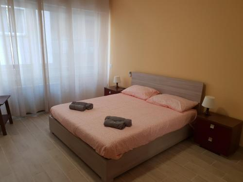 Rapallo Cozy Flat, Genova
