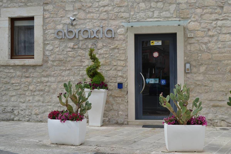 Public Area 2, Abraxia B&B, Ragusa