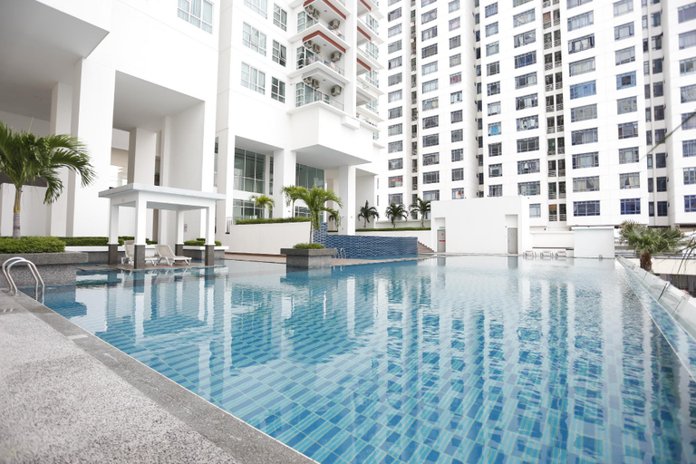 Sport & Beauty, Share Apartment Common Room 2 Pinnacle Tower 2909, Johor Bahru