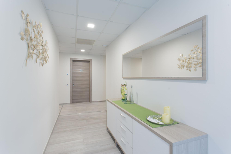 Public Area 3, Country House Campofiore, Padua