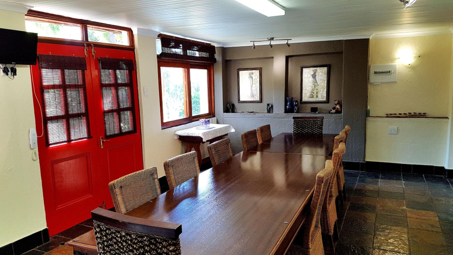 Public Area 4, Jubilee Lodge Guest House, City of Johannesburg
