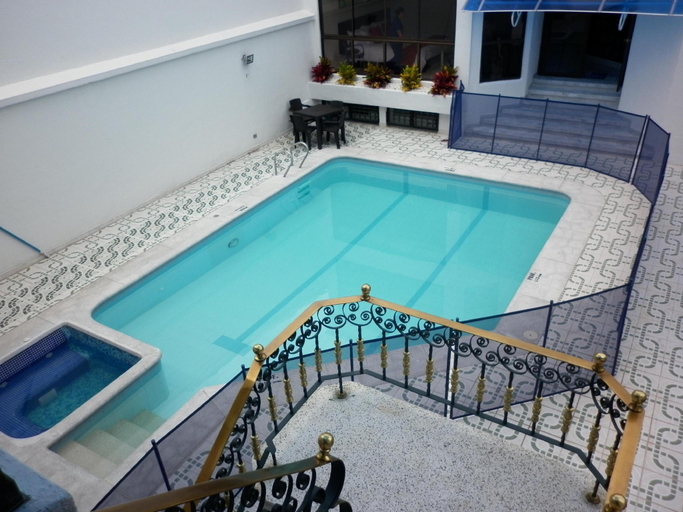 Sport & Beauty 5, Montes de la Castellana Hotel Boutique, Salento