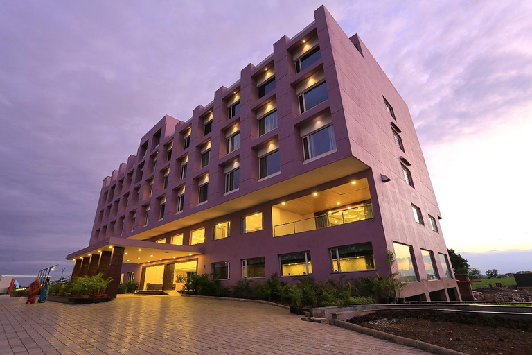 Others 4, Nandan Kanan By M Square, Dewas