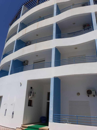 Exterior & Views, Appart-Hotel Cabo Dream, Tétouan