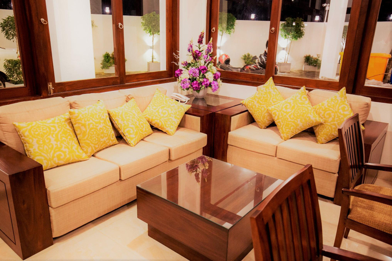 Public Area, Grand 7 Hotel Kesbewa, Kesbewa