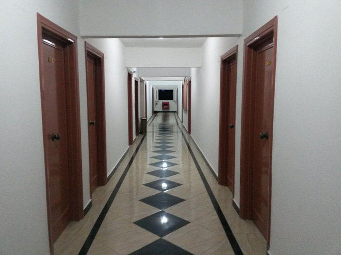 Public Area 2, Adriatica Hotel, Marsa Matruh