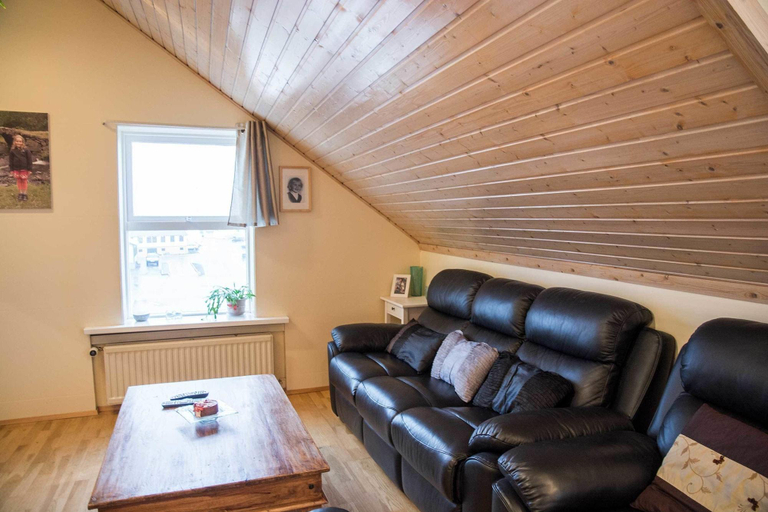 Public Area 3, Guesthouse Hvammur, Sveitarfélagið Hornafjörður