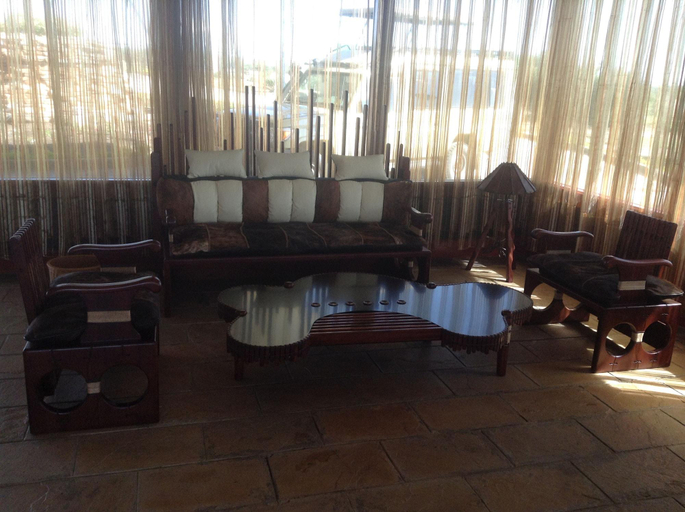 Public Area 3, AA Lodge Masai Mara, Narok West
