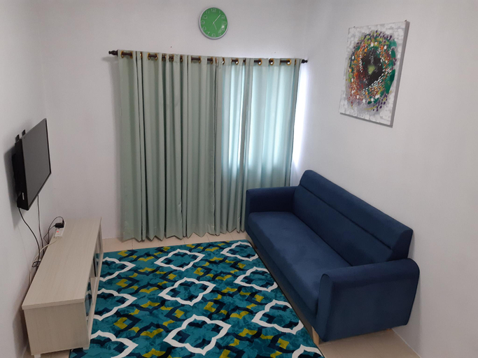 Bedroom 2, SANTAI CAMERON, Cameron Highlands