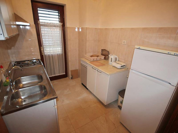Others 4, Comfortable apartment, close to the beach, Zadar