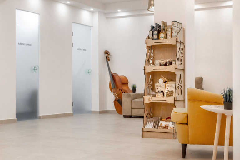 Public Area 3, Hotel Odysseas, Central Macedonia