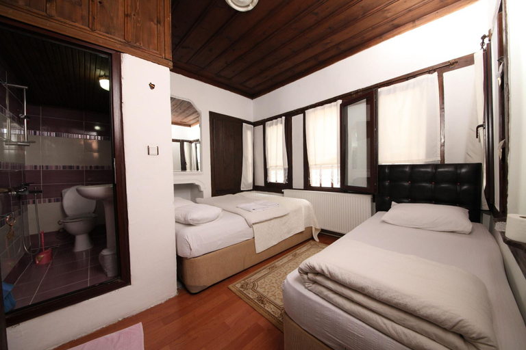 Bedroom 4, Efe Guest House, Safranbolu