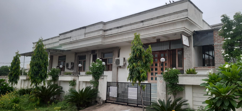 Exterior & Views 5, Janki Chandra - HomeStay & PG, Jaipur